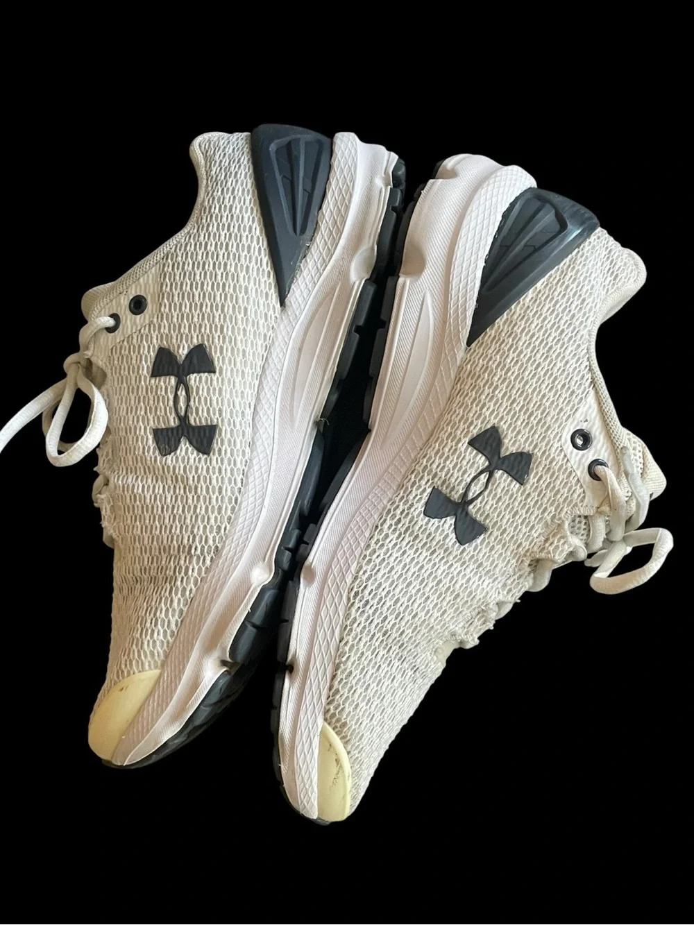 Under Armour Charged Gemini 2020 NM Running Shoes